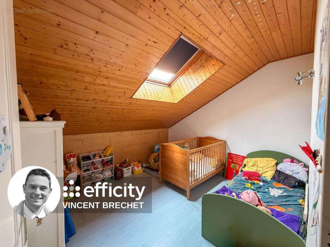 Appartement à FEIGERES