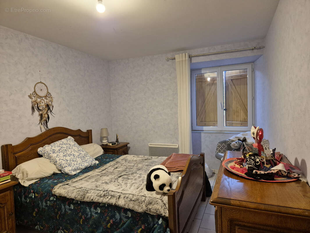 Maison à TOCANE-SAINT-APRE