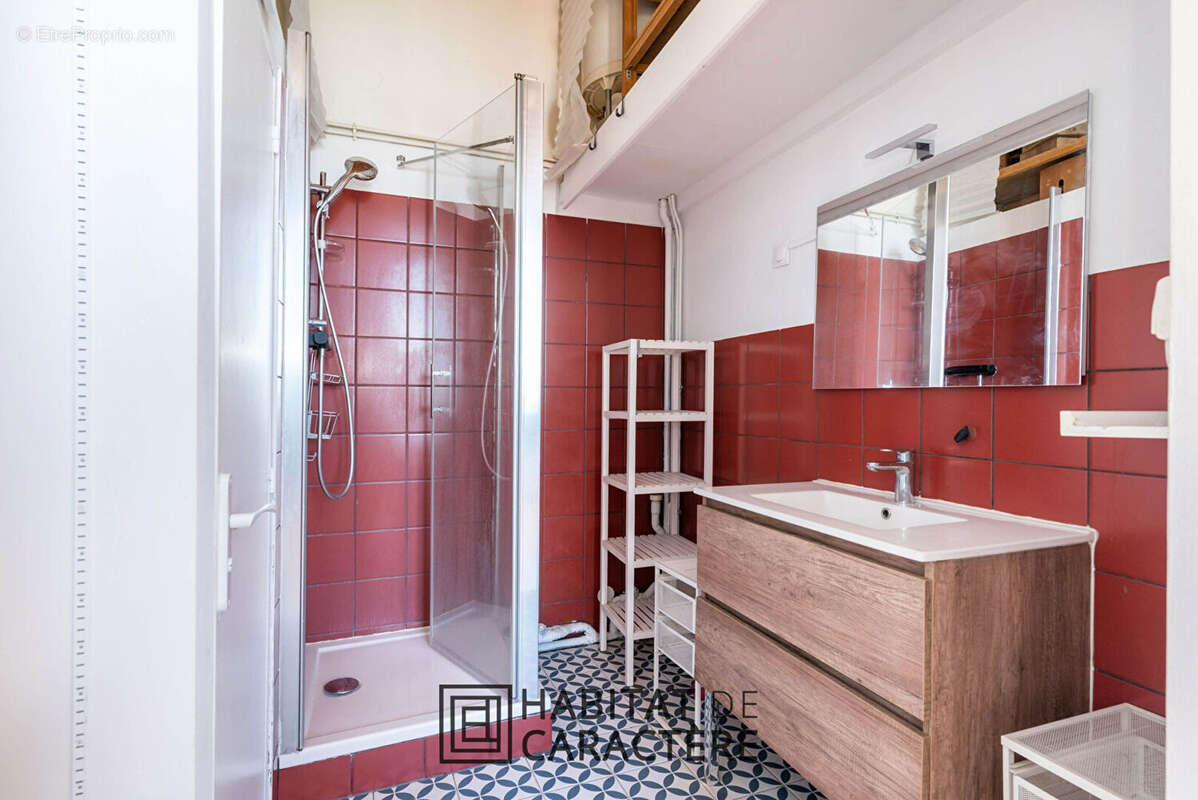 Appartement à LYON-1E