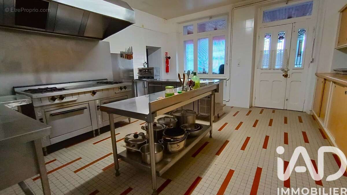 Photo 9 - Appartement à SAINT-GEORGES-LAGRICOL