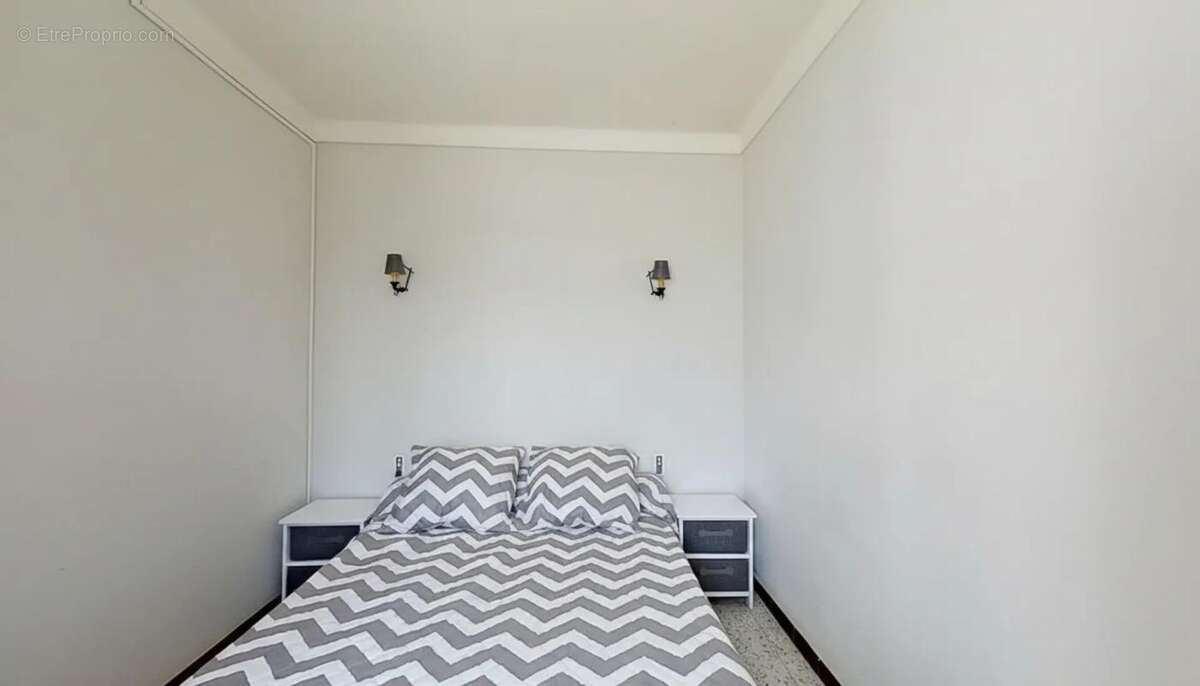 Appartement à CANET-EN-ROUSSILLON