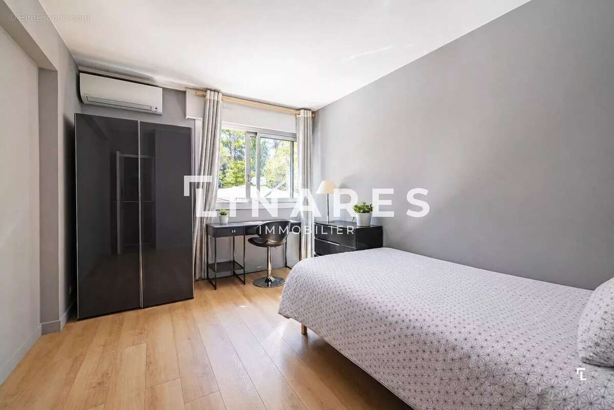 Appartement à MARSEILLE-9E