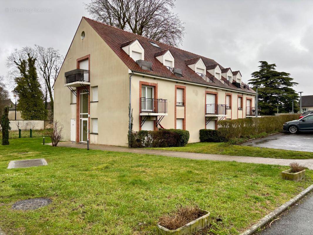 Appartement à ETAMPES