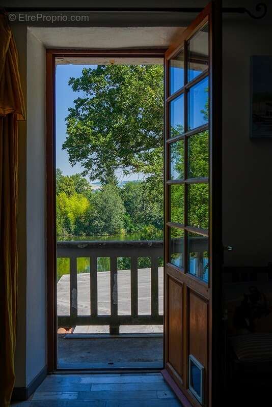 Propriete à vendre 14 pièces SAINTE LIVRADE SUR LOT (47)Sainte-Livrade-sur-Lot – Propriété de caractère à projets multiples en b - photo 37