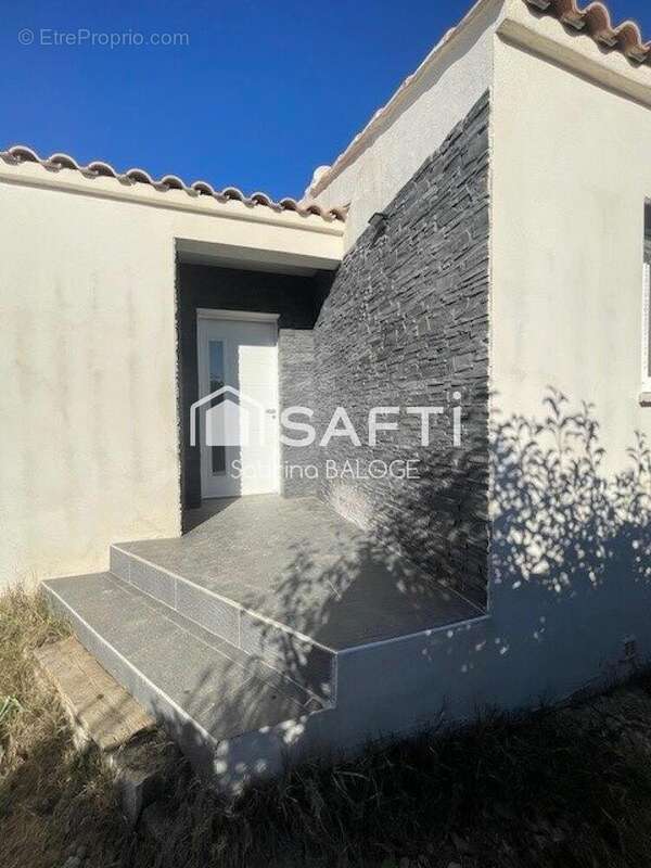 Maison 115 m² à Paulhan  - photo 2