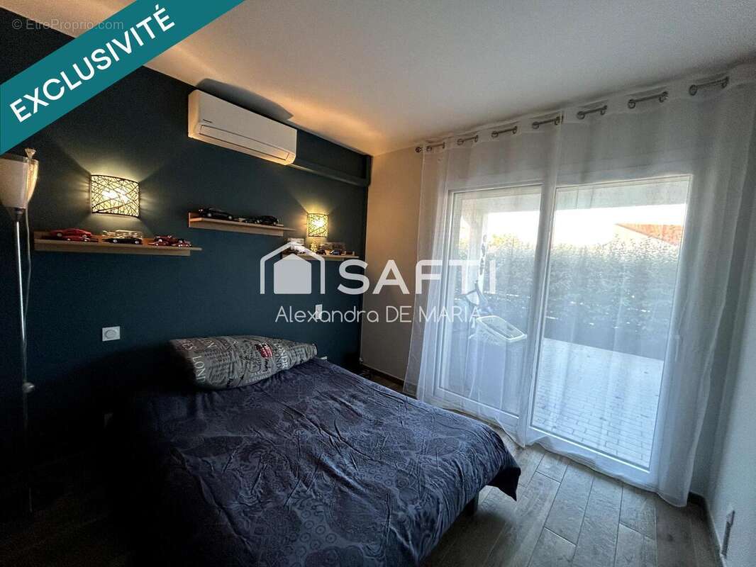 Photo 6 - Maison à LE BARCARES