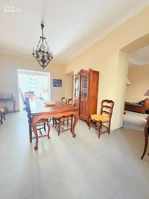 BASTIA Appartement F4 de charme avec vue mer - photo 5
