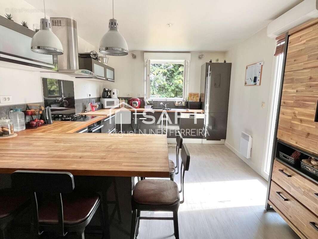 Maison 147 m² à Renneville  - photo 4