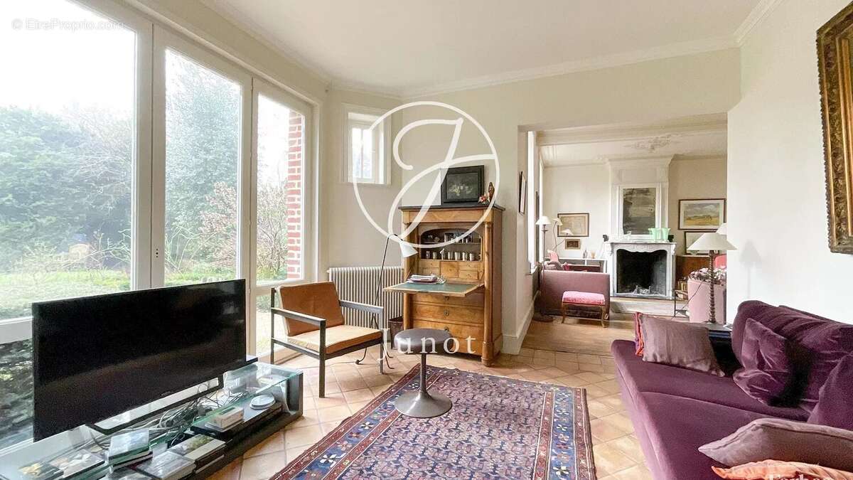 Maison à GENECH