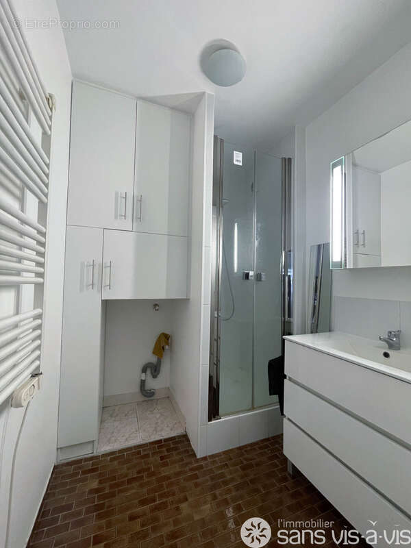 Appartement à SURESNES