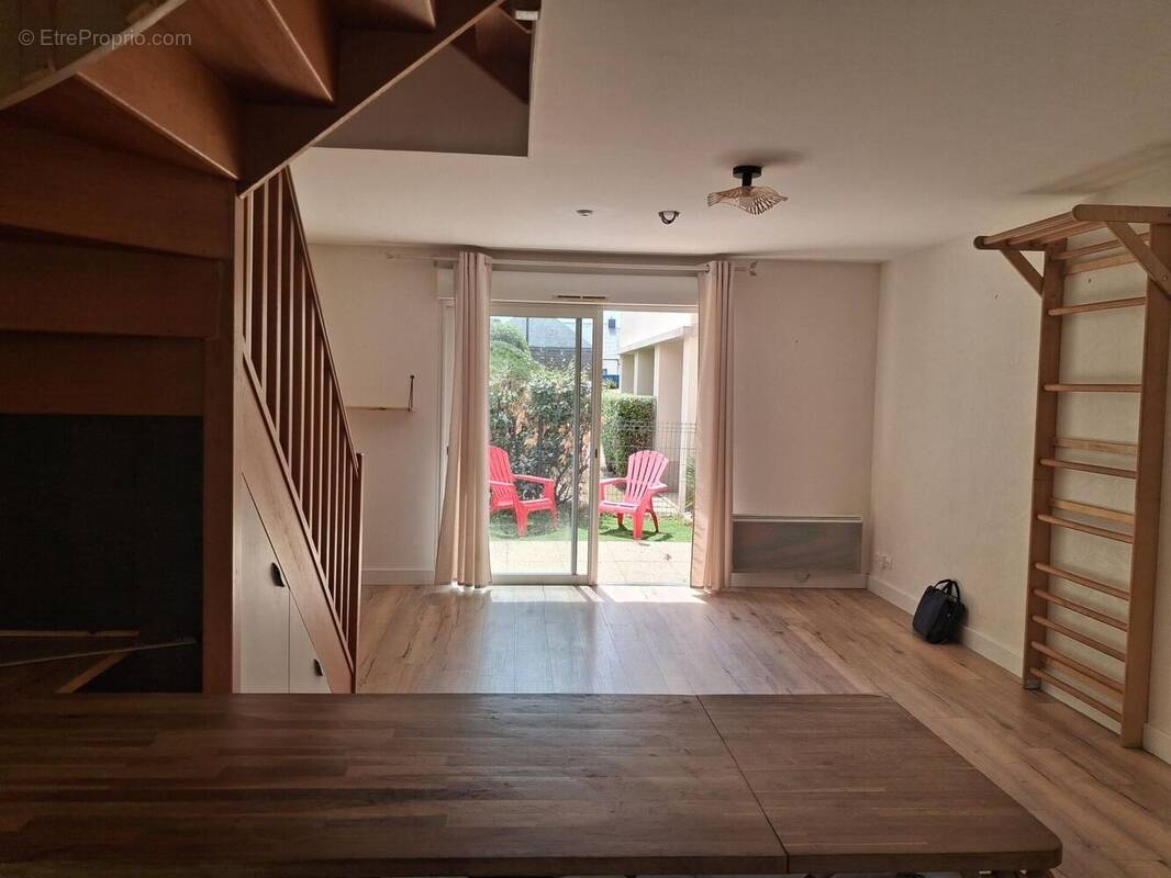 Photo 1 - Maison à LE CROISIC