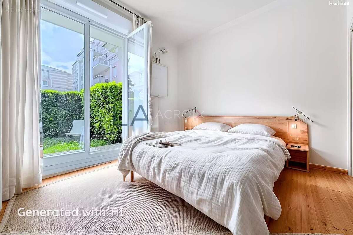 Appartement à L&#039;HAY-LES-ROSES