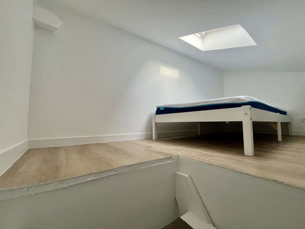 Appartement à LIMOGES