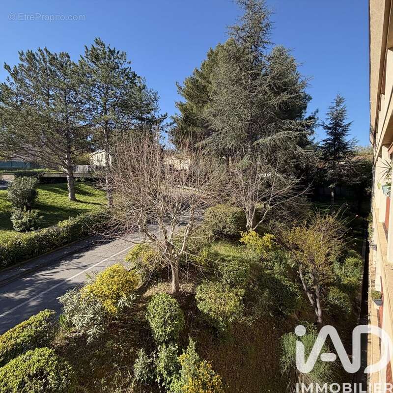 Photo 3 - Appartement à AUBAGNE