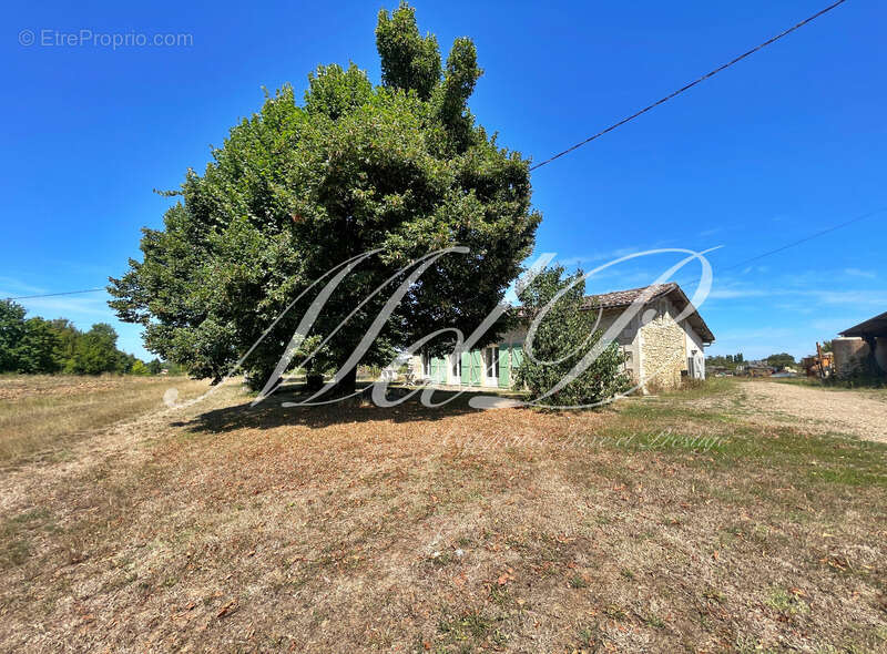 Maison à vendre 10 pièces bonneville et saint avit de f (24) - photo 42
