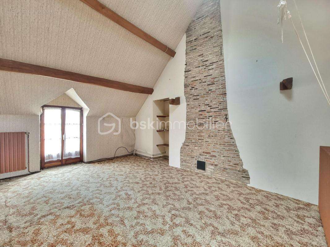 Maison à MAISON-ROUGE