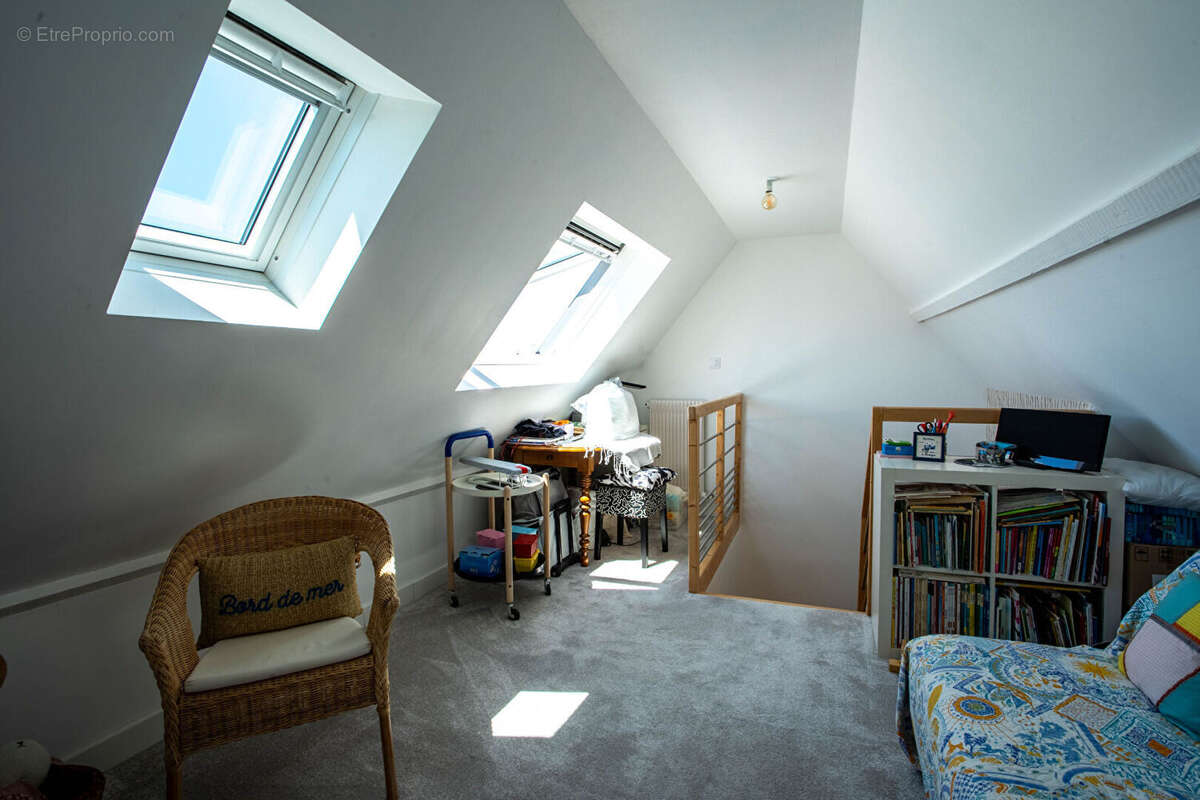Maison Concarneau 7 pièce(s) 117 m2 - photo 14