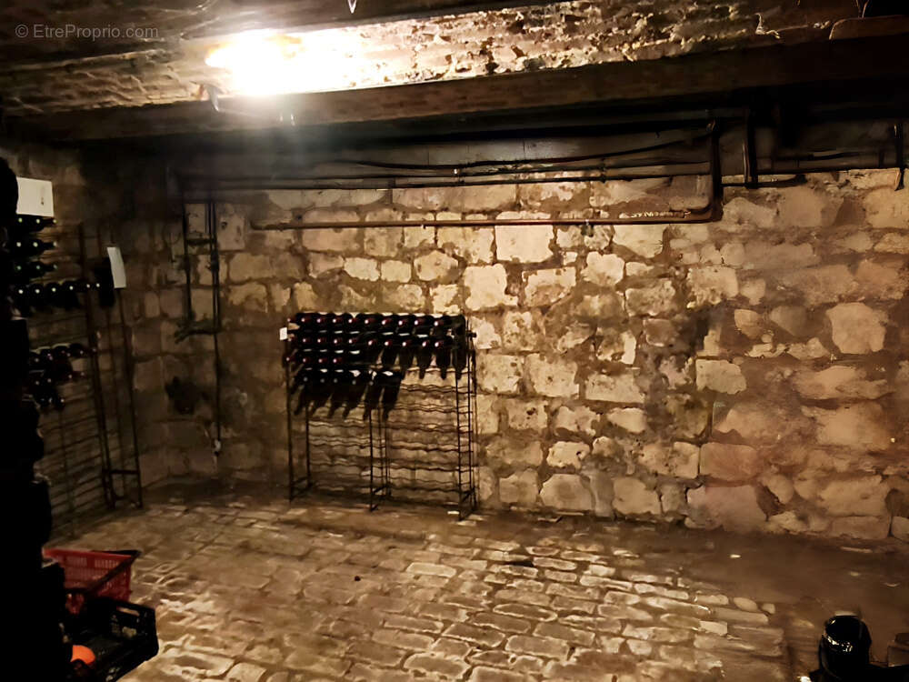 Maison à NEUVILLE-SAINT-VAAST