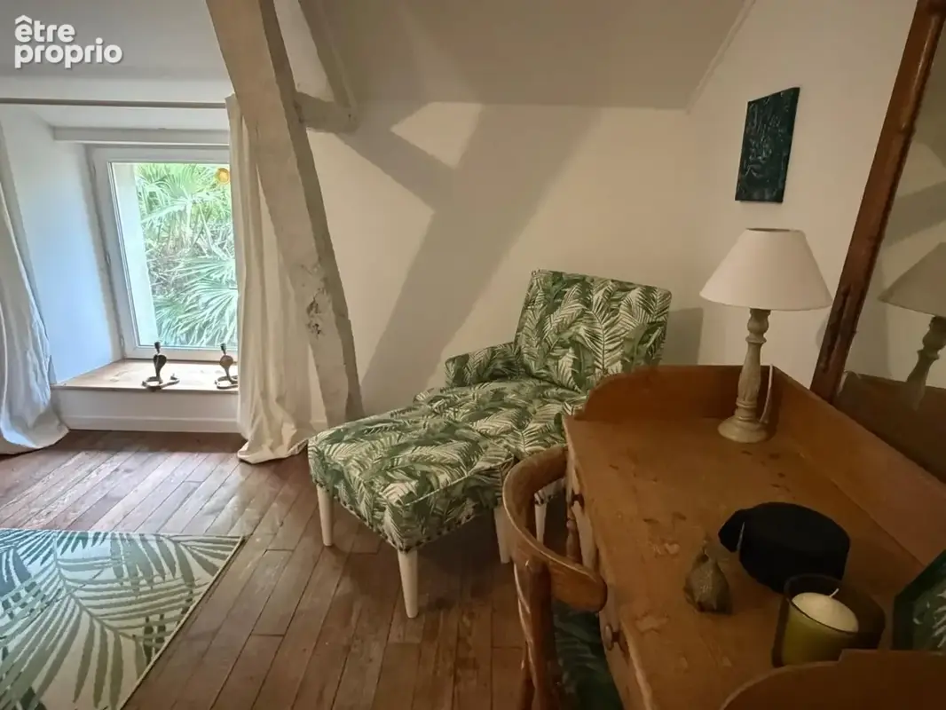 PLAISANCE(32) du Gers: AUTHENTIQUE LONGERE XVIIIs de 240m2, 4chambres, sur jardin paysagé clos de 2.500m2 et piscine hors sol, p - photo 51