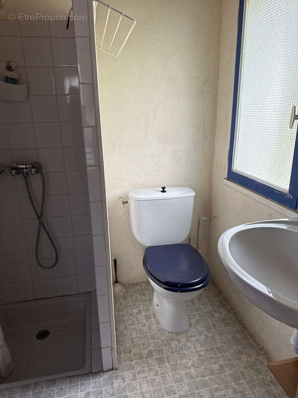 Maison à SAINT-JEAN-DE-MONTS