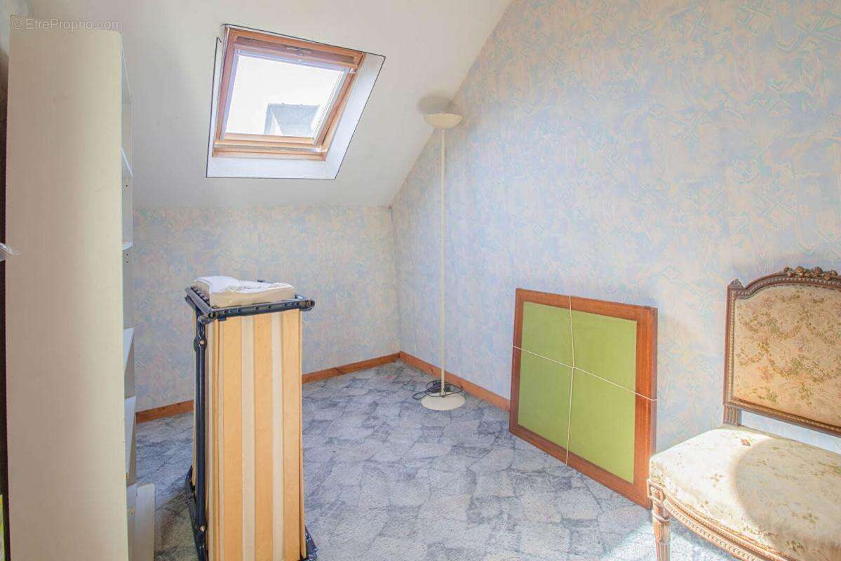 Maison Angers - Les Justices - 6 pièces 93 m2 - Jardin et garage - photo 9