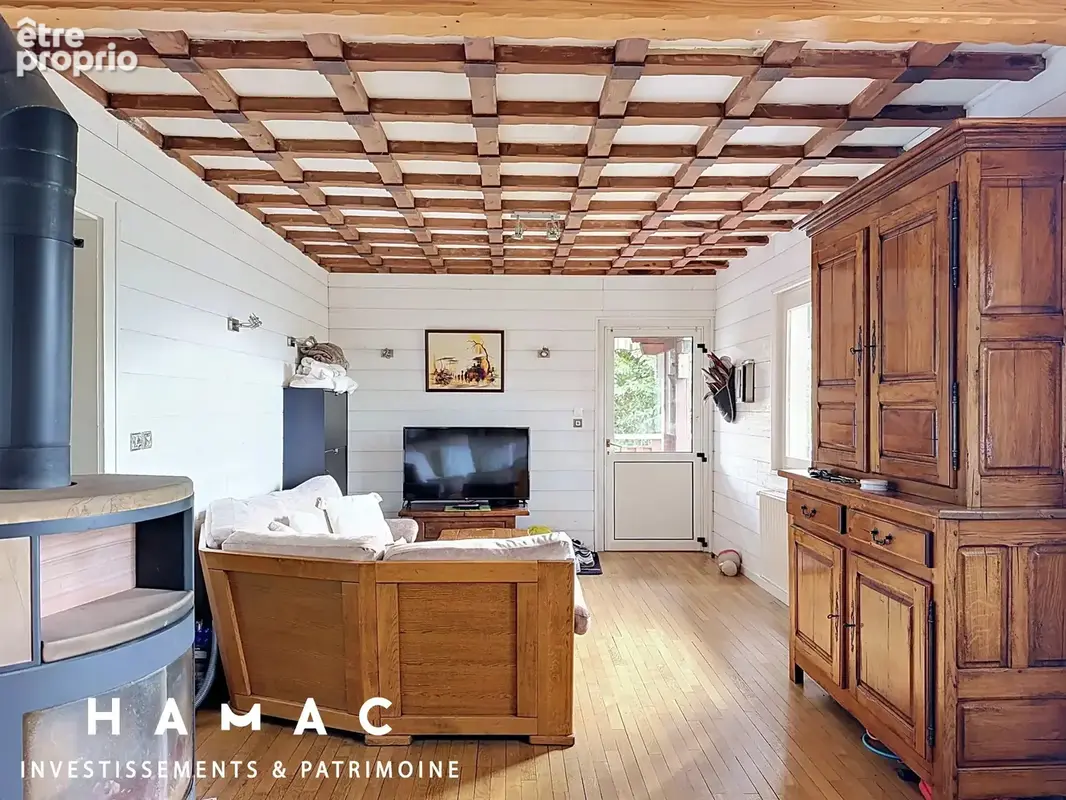 Chalet Grézieu-la-Varenne Centre 250 m² - photo 4