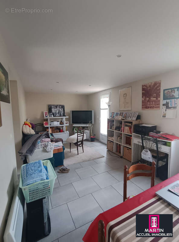 Maison à L'ISLE-JOURDAIN