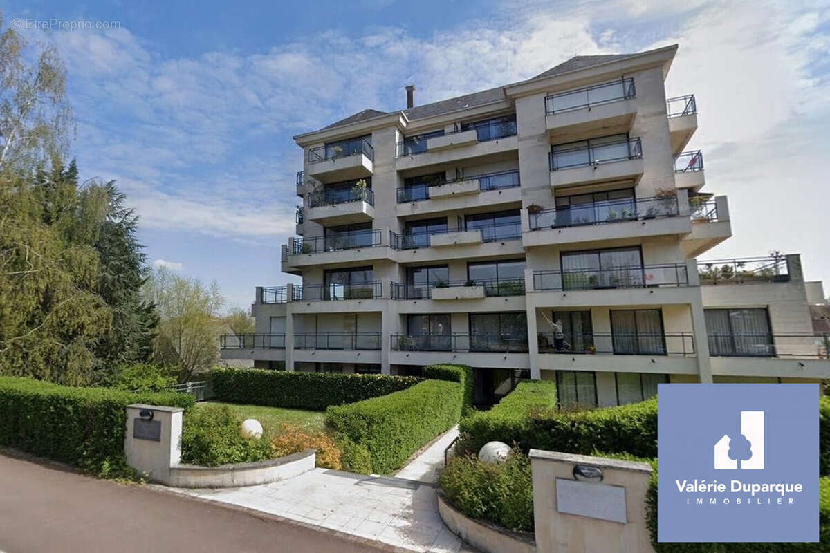 Appartement à MARCQ-EN-BAROEUL