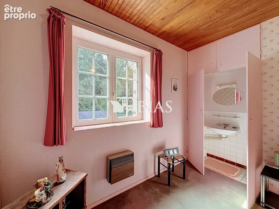 Maison 6 pièces 213 m² à vendre à Pont-L'eveque (14130) - photo 9