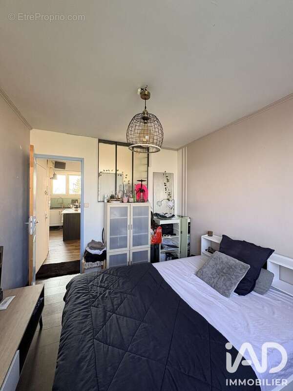 Appartement 70 m² à Amiens  - photo 7