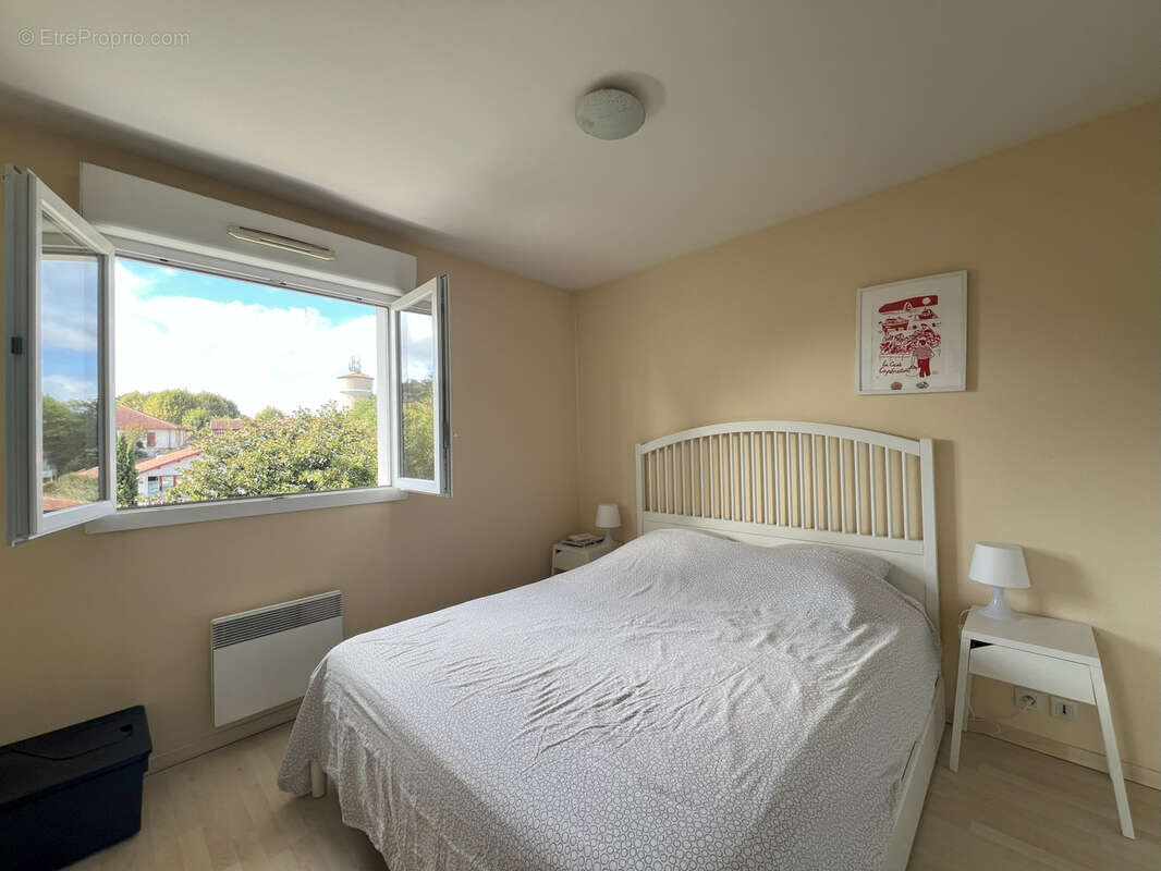 Appartement à SEIGNOSSE