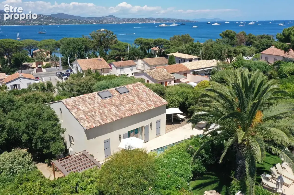 Villa t6 gassin - photo 4