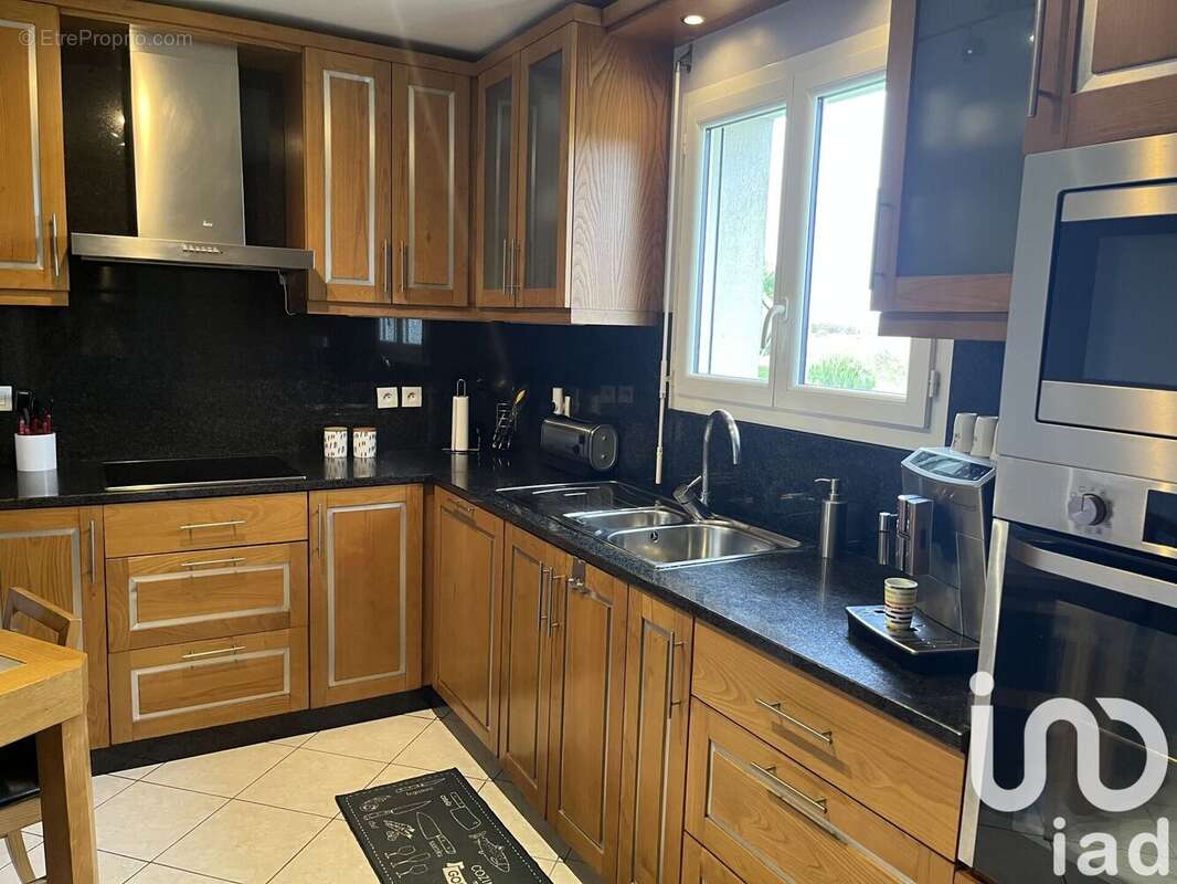 Photo 5 - Maison à DUNES