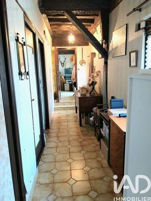 Photo 6 - Maison à TILLY