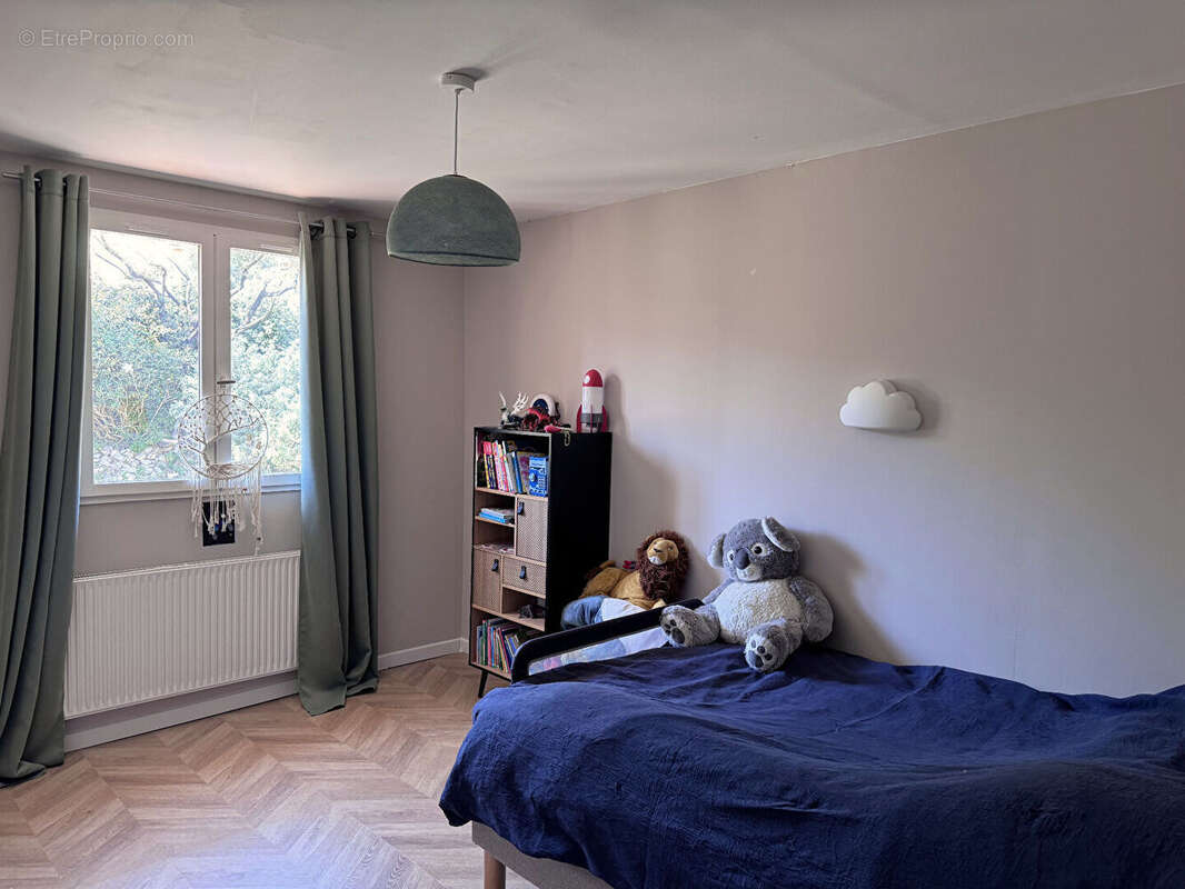 Maison à VILLENEUVE-LES-AVIGNON