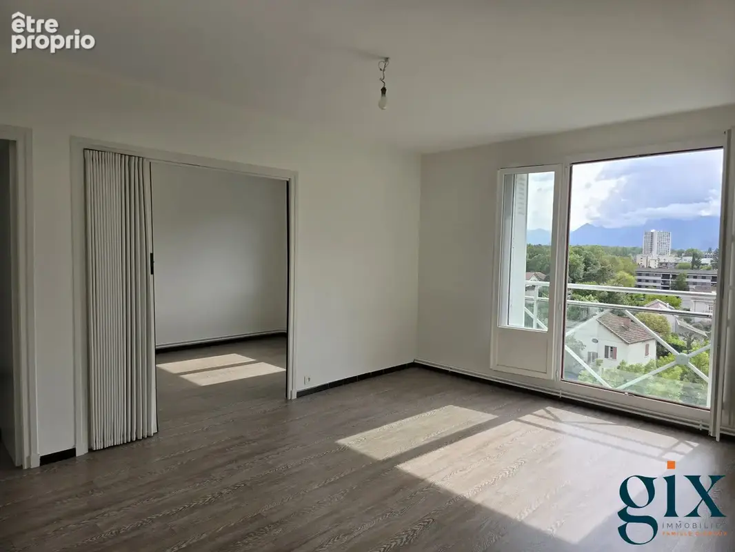 Appartement 4 pièces 61 m² à vendre à Meylan (38240) - photo 3