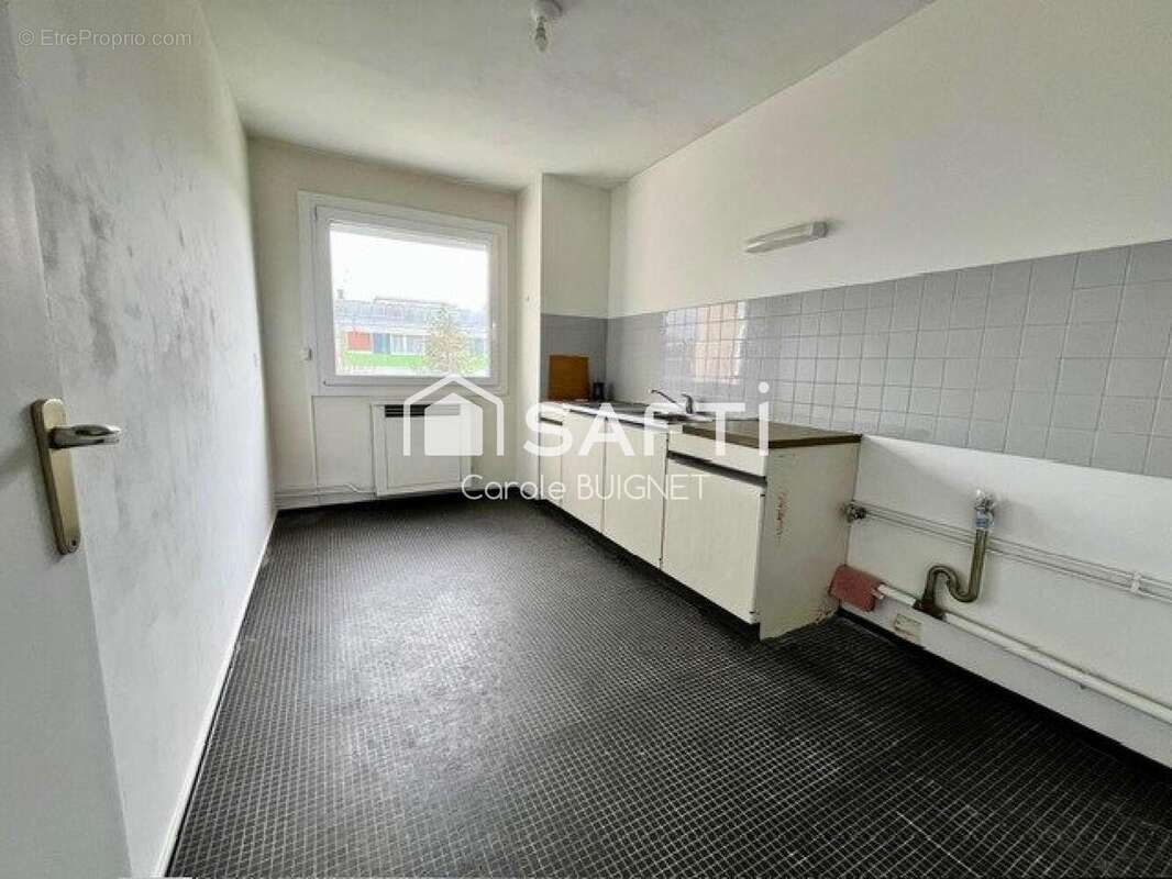 Photo 7 - Appartement à ROUEN