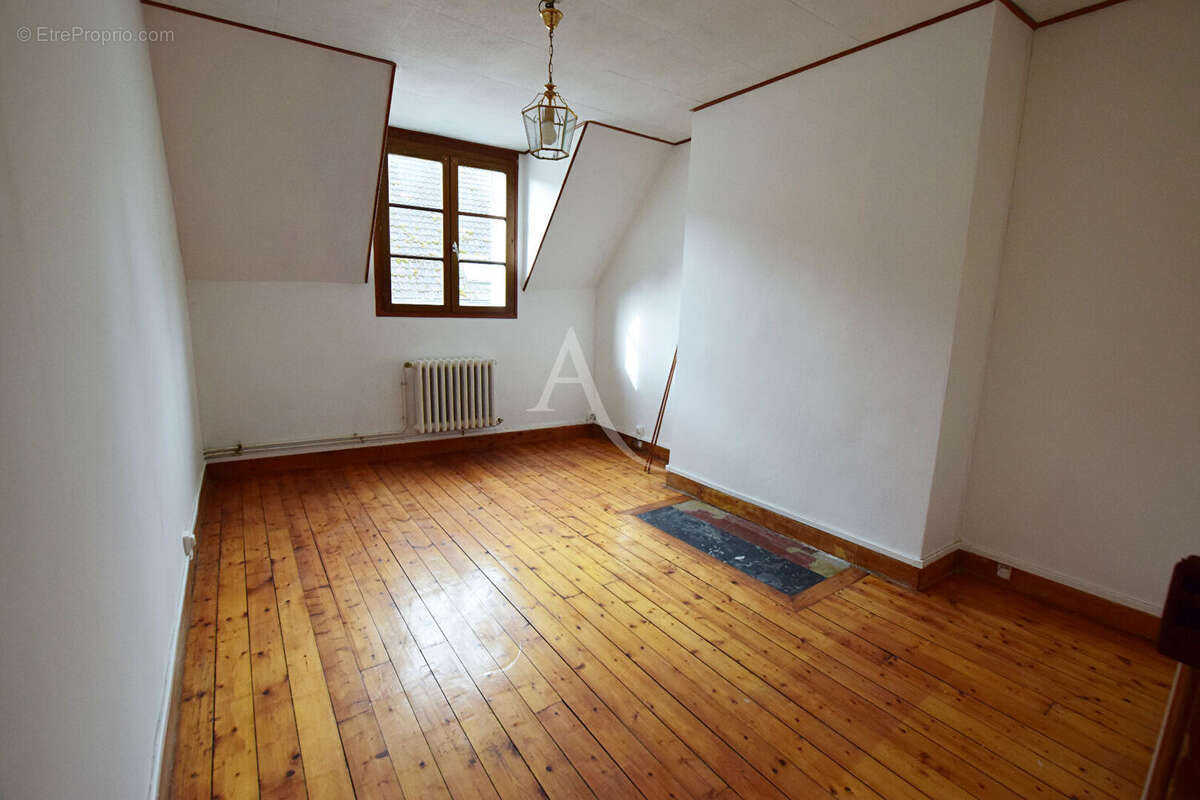 Appartement à NANGIS