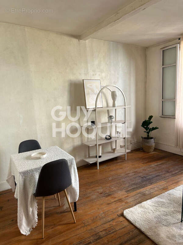 Appartement à LYON-1E