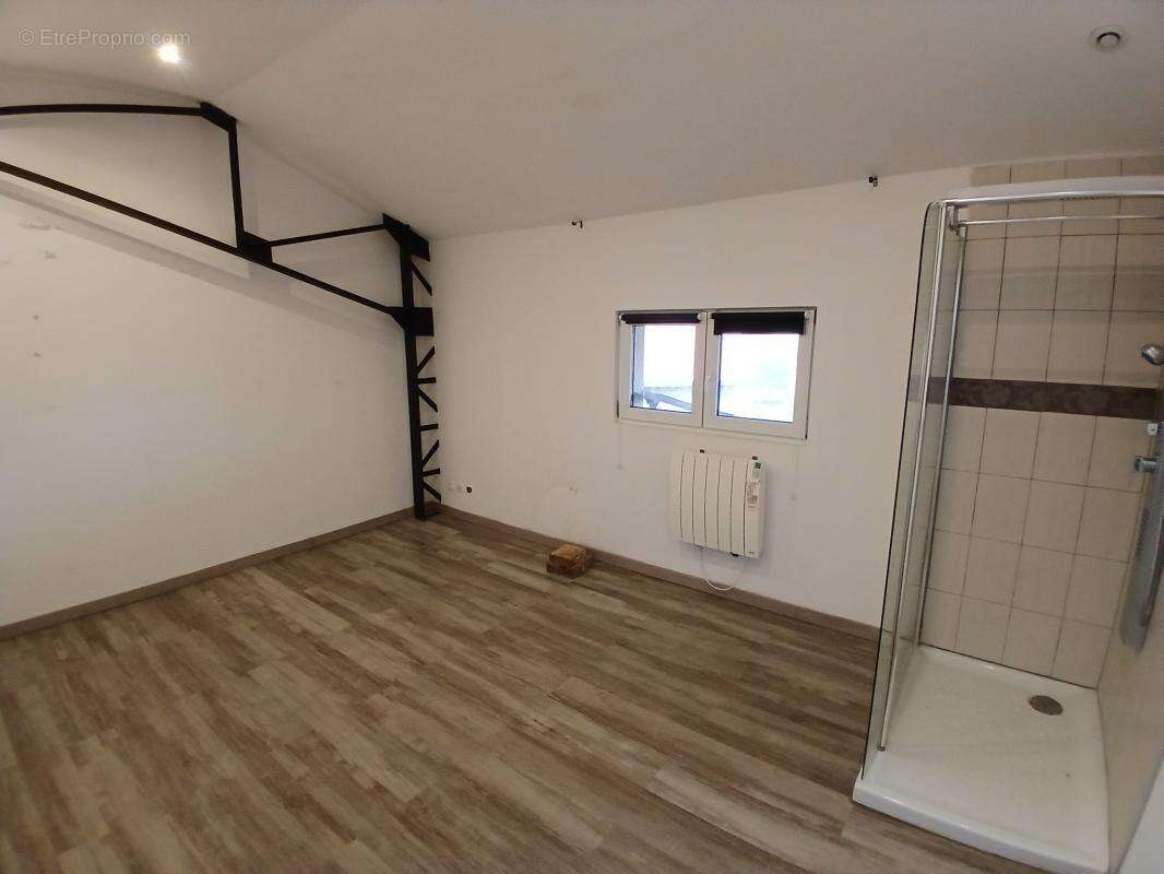 Maison à ANNOEULLIN