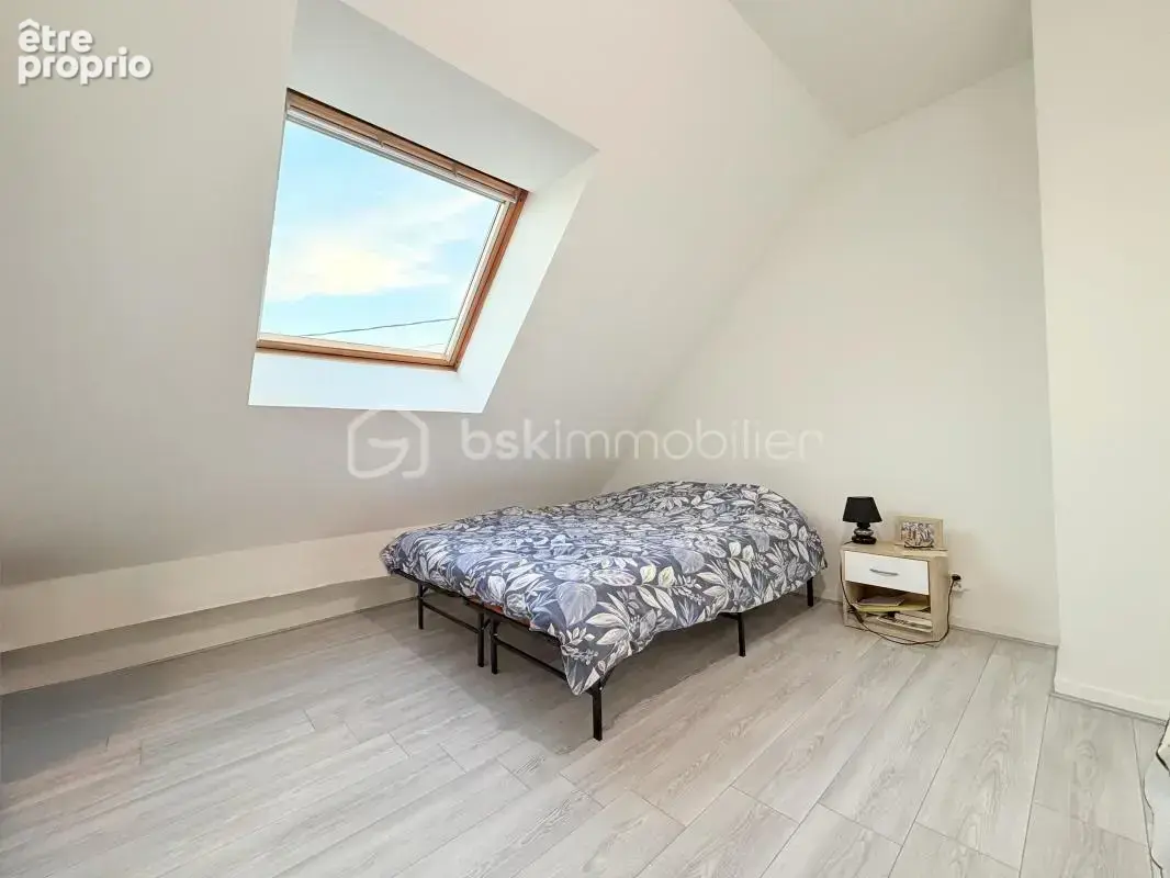 Maison familiale 8 pièces à Fontenay-lès-Briis - photo 15