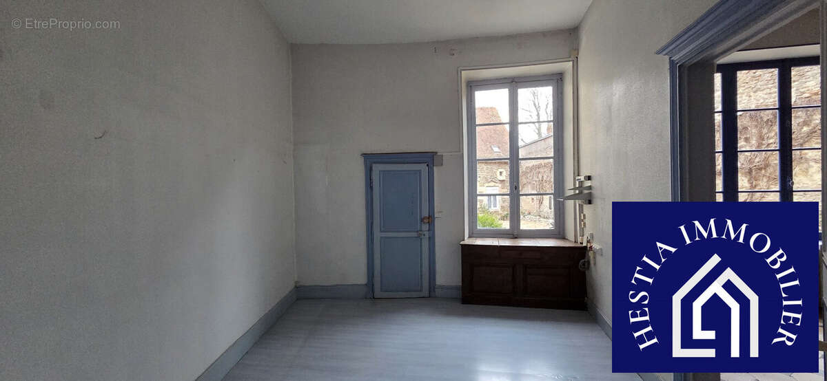 Appartement 83 m² à Semur-En-Auxois  - photo 5