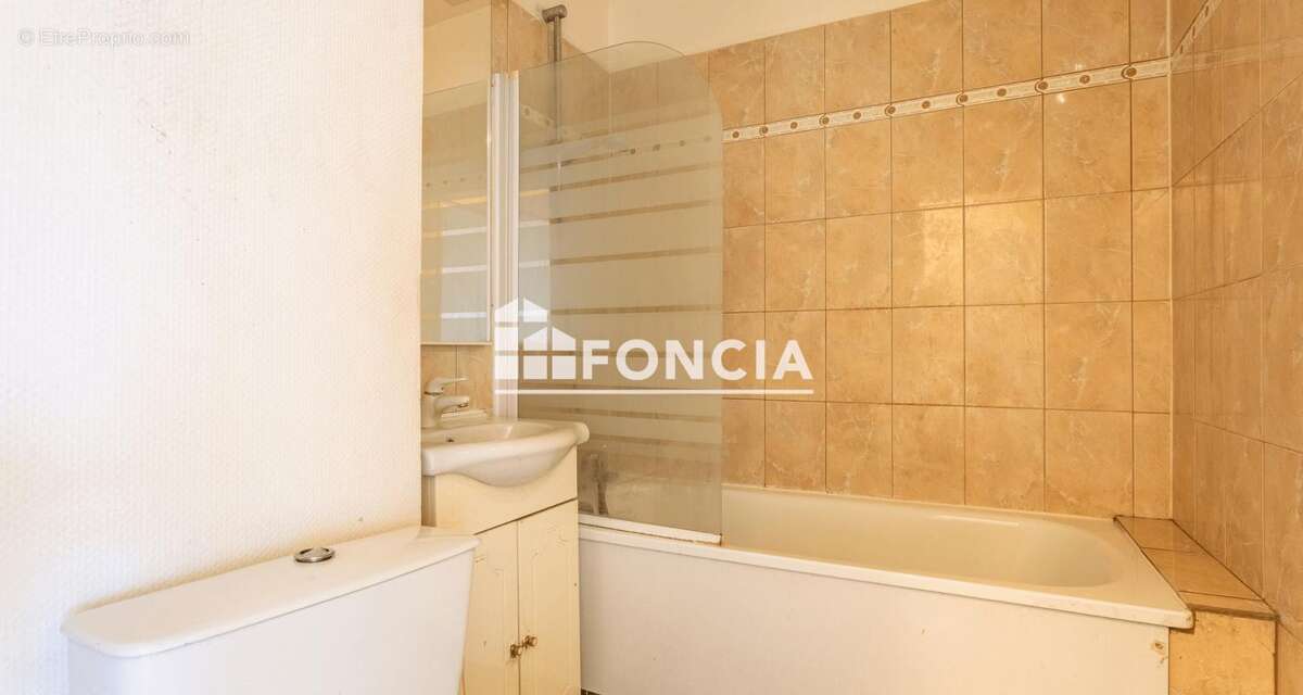 Appartement à ANTONY