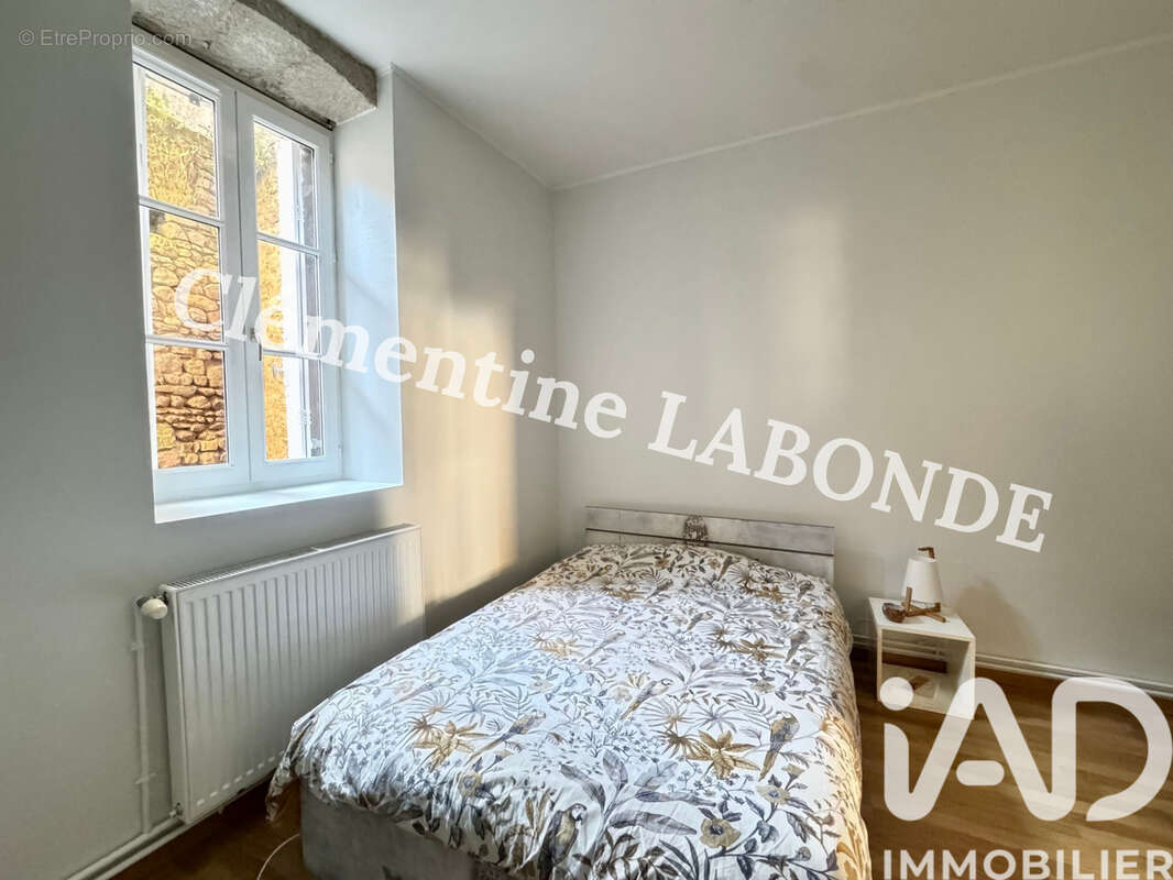 Photo 6 - Appartement à AUTUN