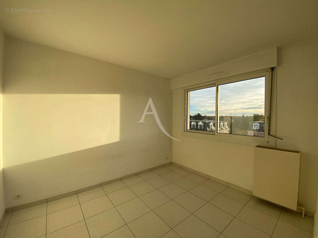 Appartement à MONTGERON