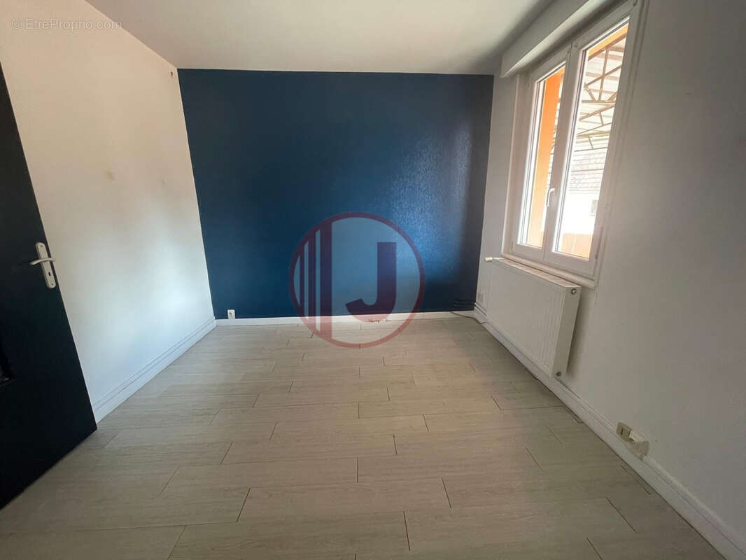 Appartement à SOULTZ-HAUT-RHIN