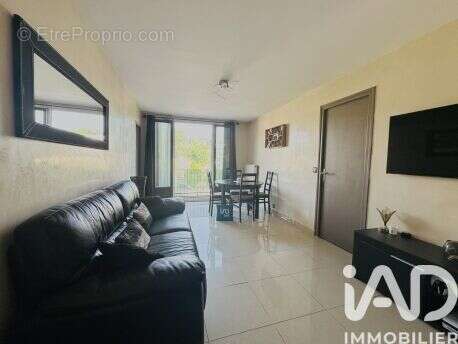 Photo 3 - Appartement à LE THILLAY