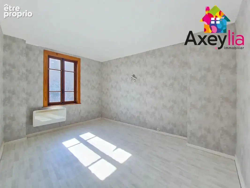 À vendre - st-nizier-d'azergues - maison de village 4 chambres avec terrain - photo 6
