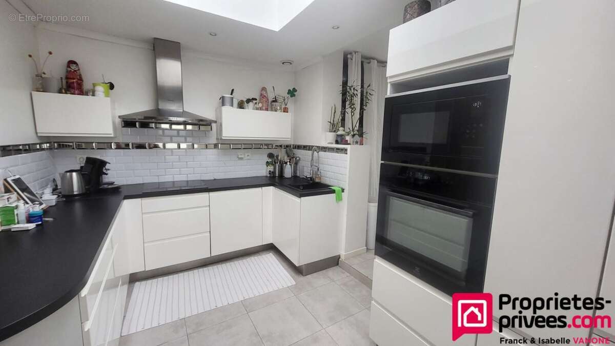 Maison à PERENCHIES