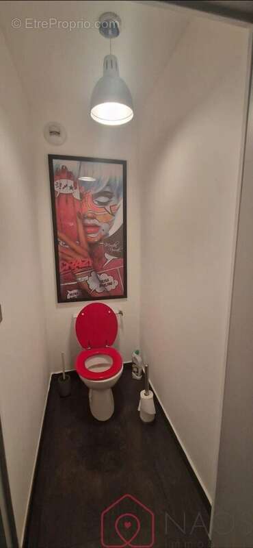 Appartement à AVIGNON